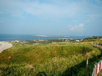 Helgoland Düne.