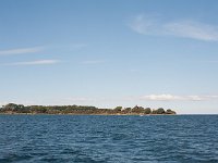 Staberhuk auf Fehmarn