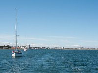 Bye Bye Heiligenhafen...