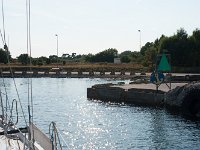 Vändburg auf Gotland.