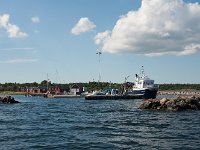 Ein Hafen ohne Liegplatz für uns und der spontane Entschluss, in Estland mal nach einem Ligeplatz zu schauen.
