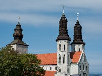 Der Dom Santa Maria