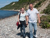 Hiddensee ist größer als gedacht, wir sehen immer noch kein Ende