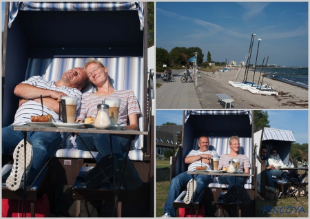 „Urlaub an der Ostsee!“