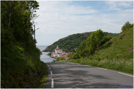 „Der Weg zurück.“