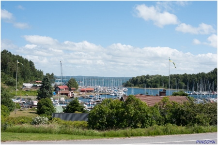 „Almösund“