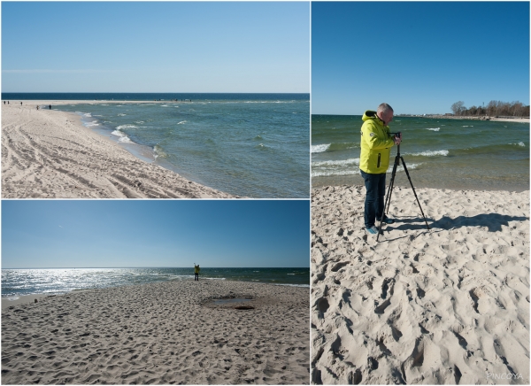 „Auch hier ist der Panorama-Man aktiv. Irgendwann muss ich mir mal einen Tag nehmen und die ganzen 360er zusammensetzen.“