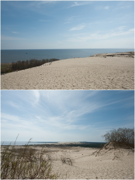 „Ein XXXXXL-Sandkasten, unsere Enkel wären begeistert!“