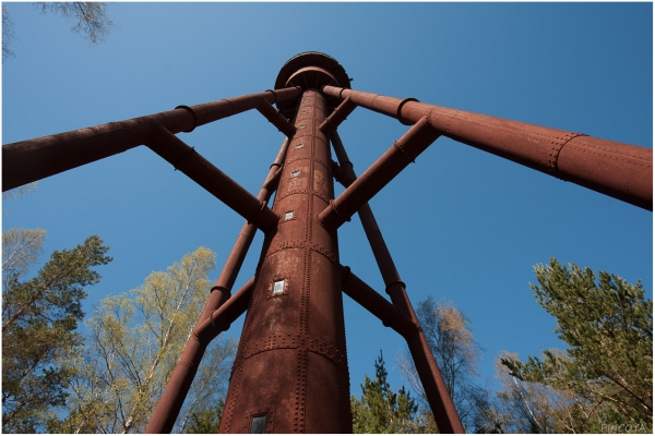 „Turmperspektive...“