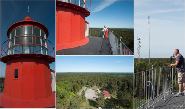 „Der Blick von oben und der Panorama-Mann richtet sich schon mal ein.“