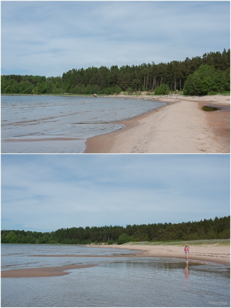 „Auf dem Weg zu Wrack“