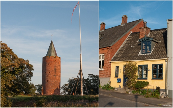 „In Vordingborg“