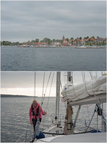 „Wir lassen Vordingborg hinter uns“