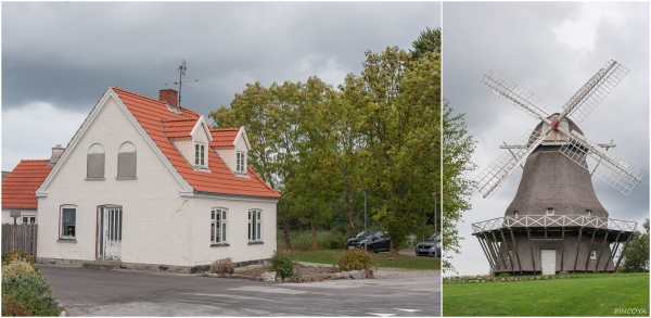 „noch mehr Ansichten von Søby“