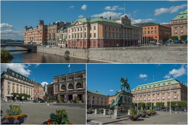 „Der Gustav Adolf Platz“