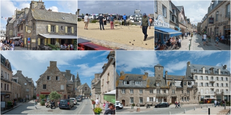 „Roscoff-Ansichten“