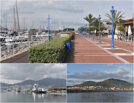 „Puerto Deportivo de Getxo“