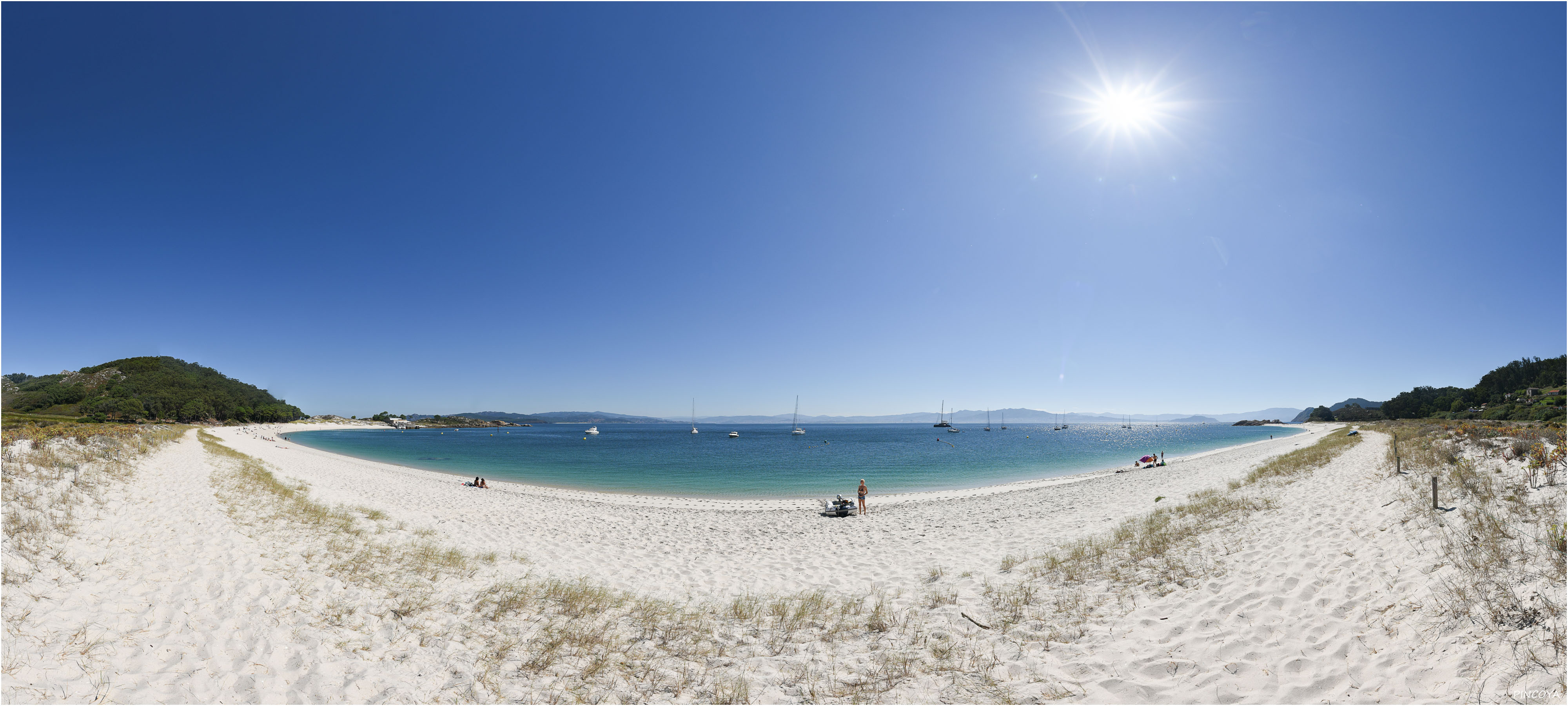 „Oberhammersupertraumstrand!“