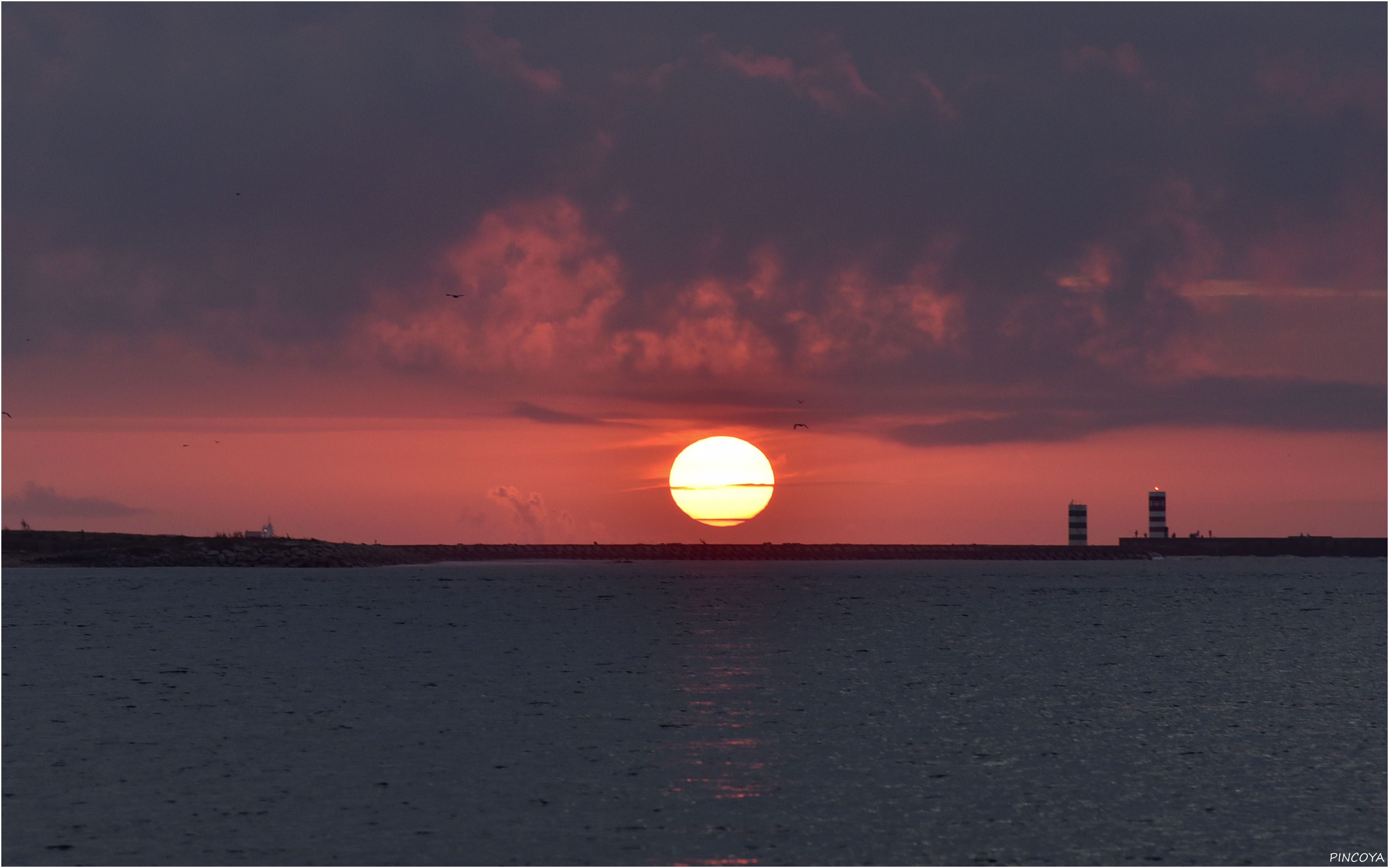 „Ein Sundowner zur Entschädigung“