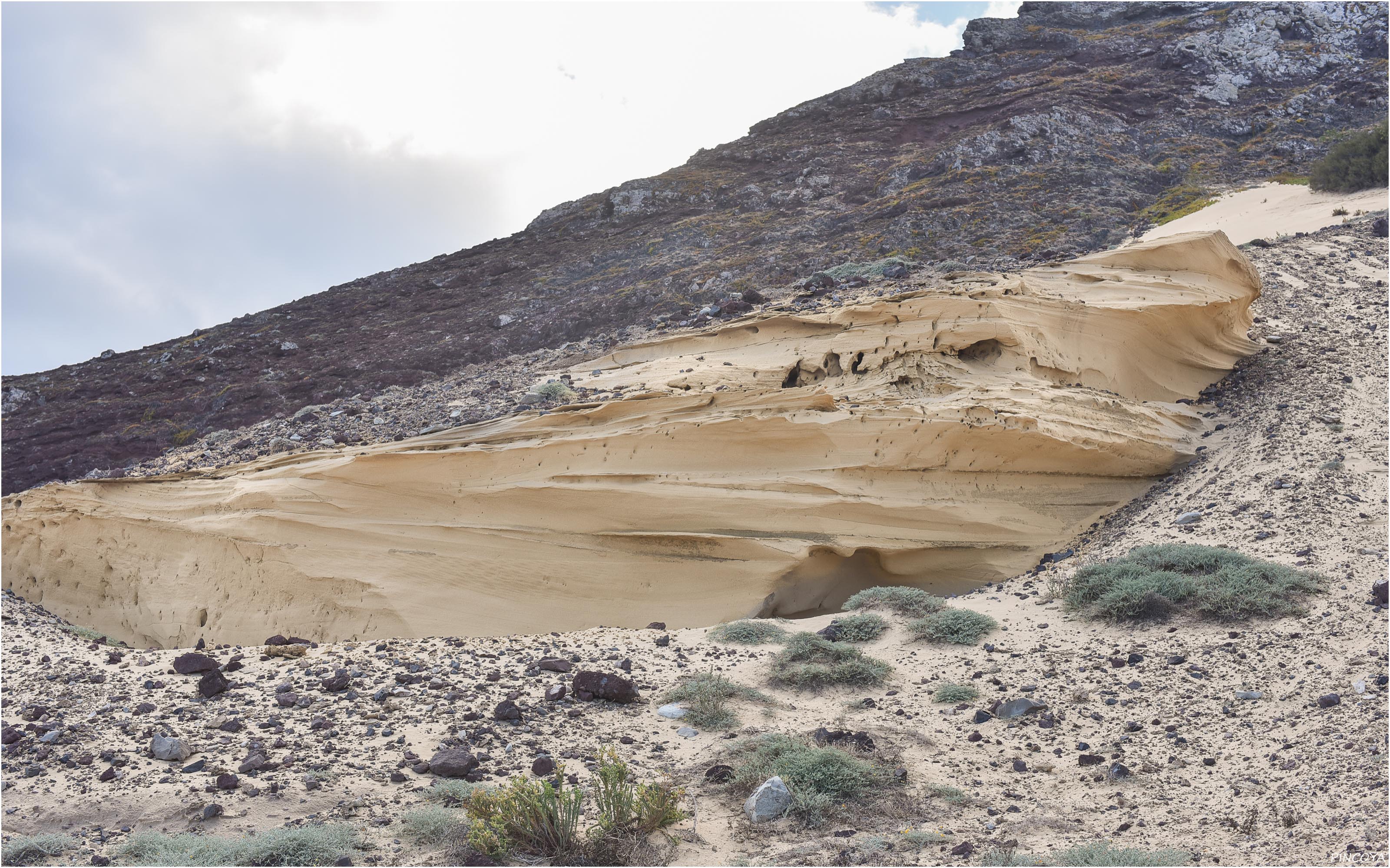 „... und heilsamer Sand 👍 🙂!“