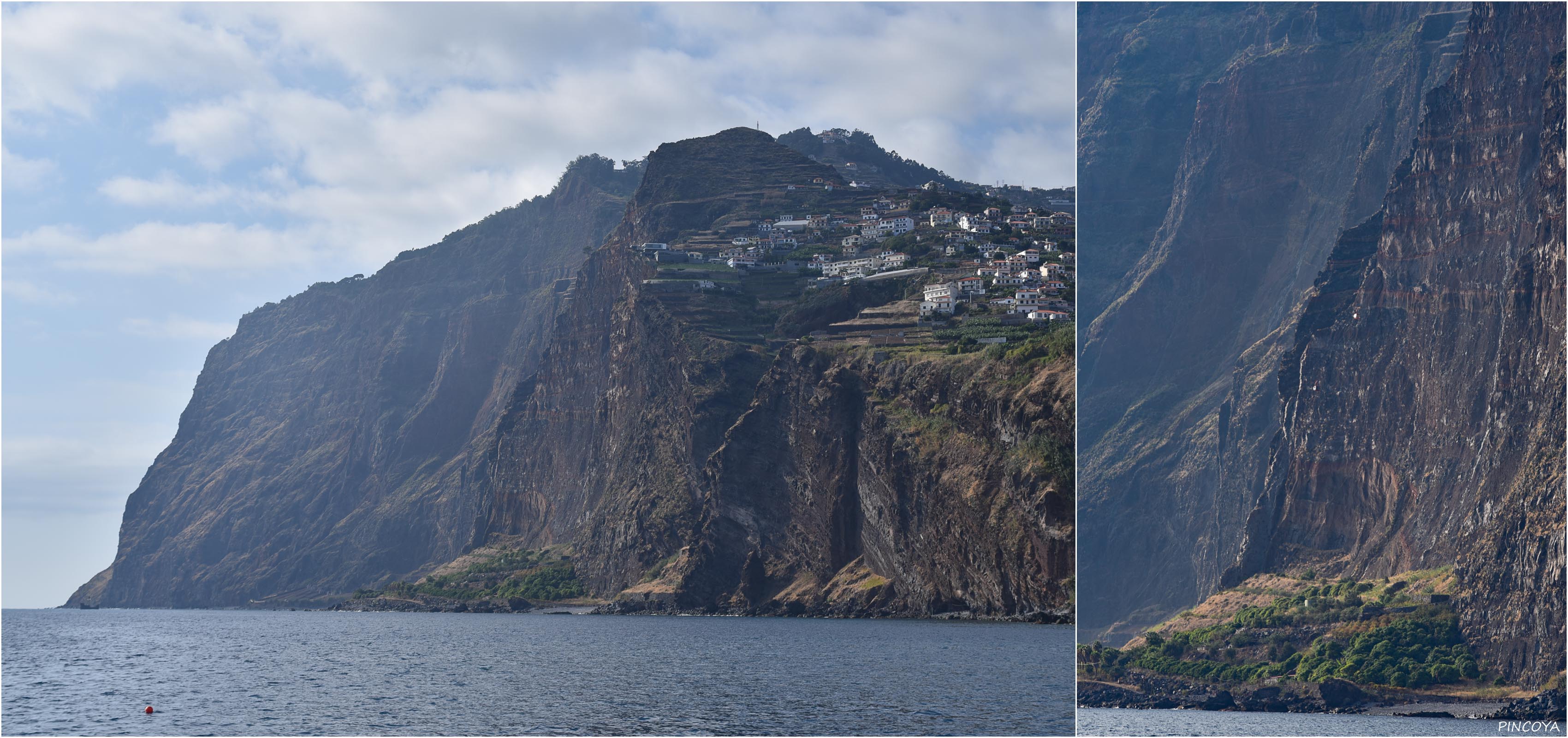 „Das Cabo Girão“