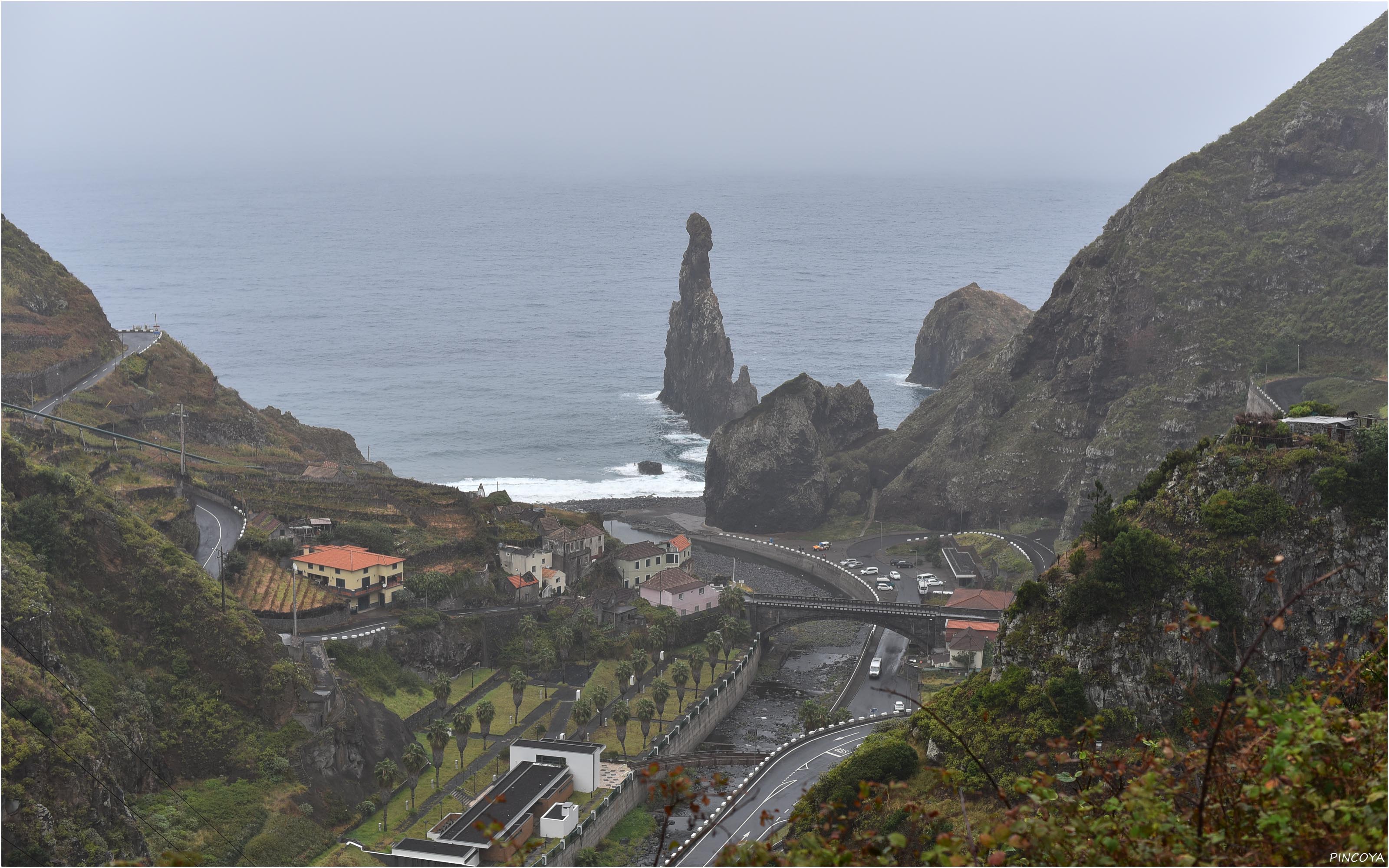 „Ribeira de Janela“