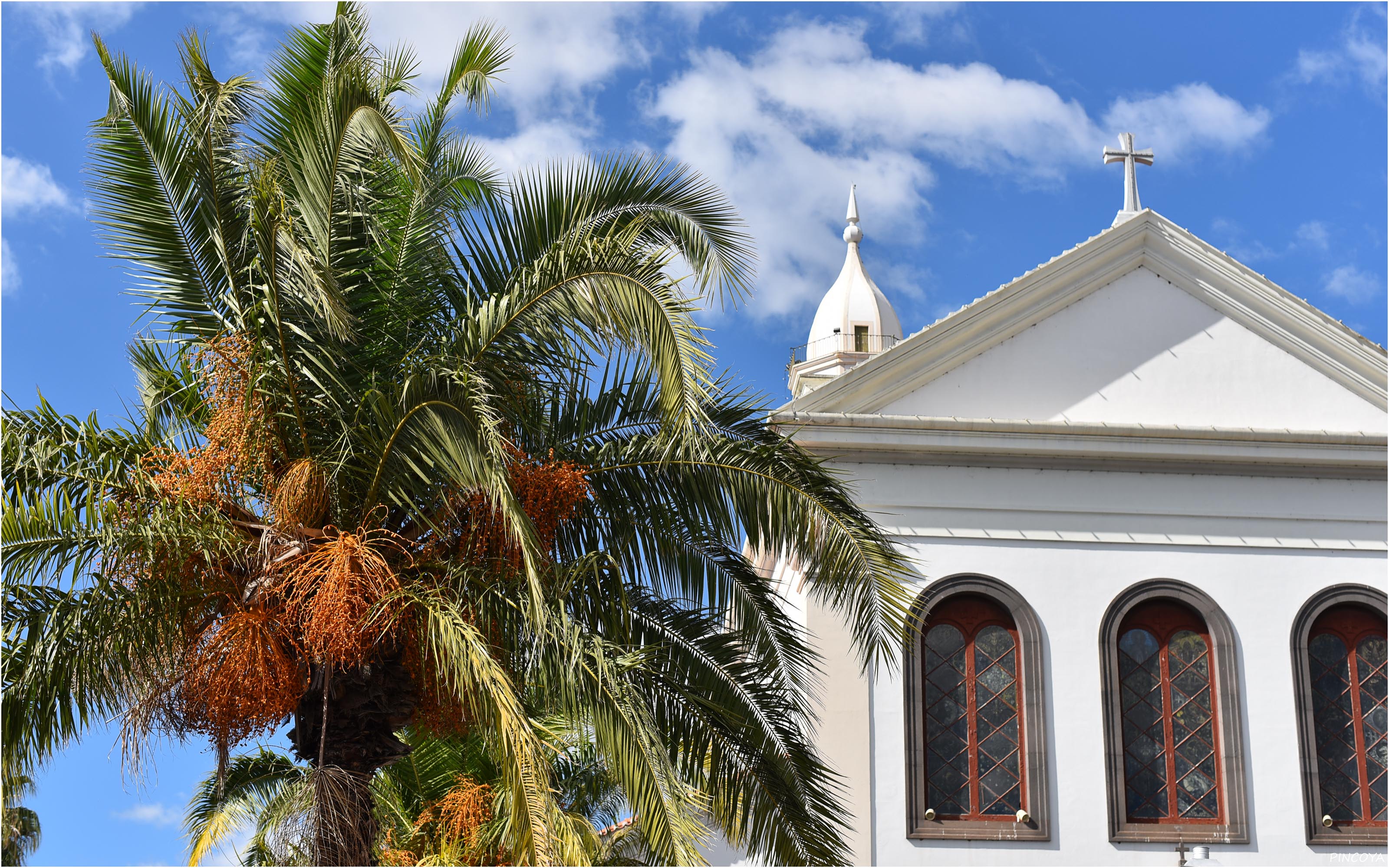 „Die Igreja de São Martinho II“