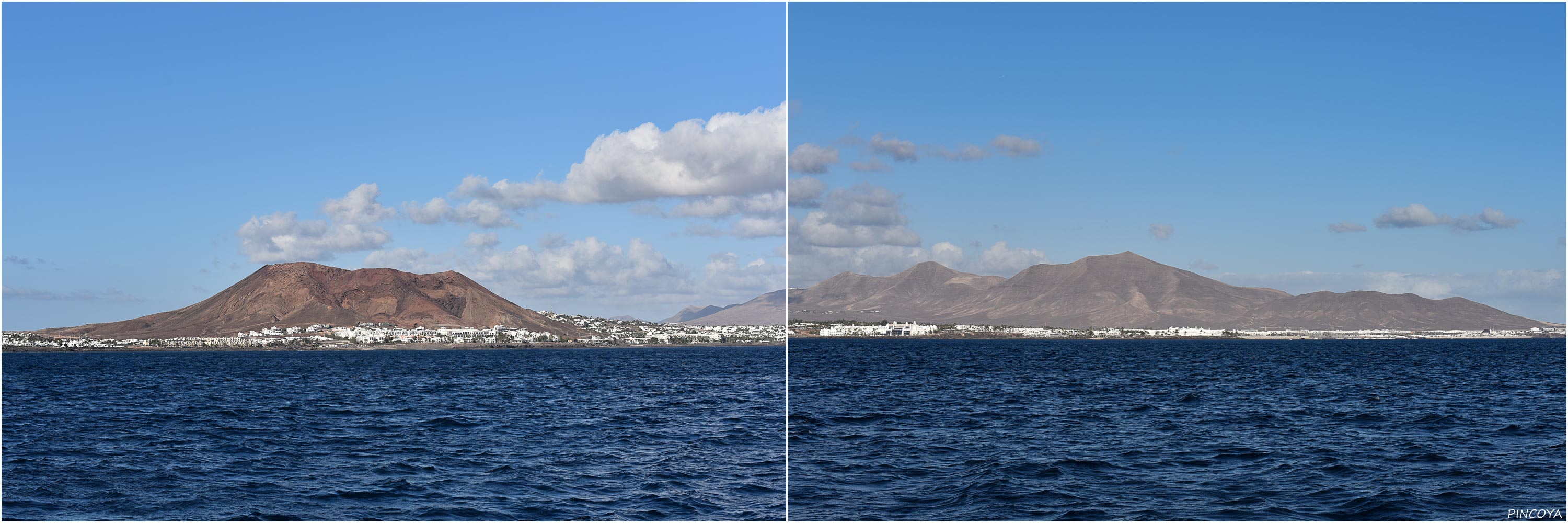 „Rubicón im Süden von Lanzarote“