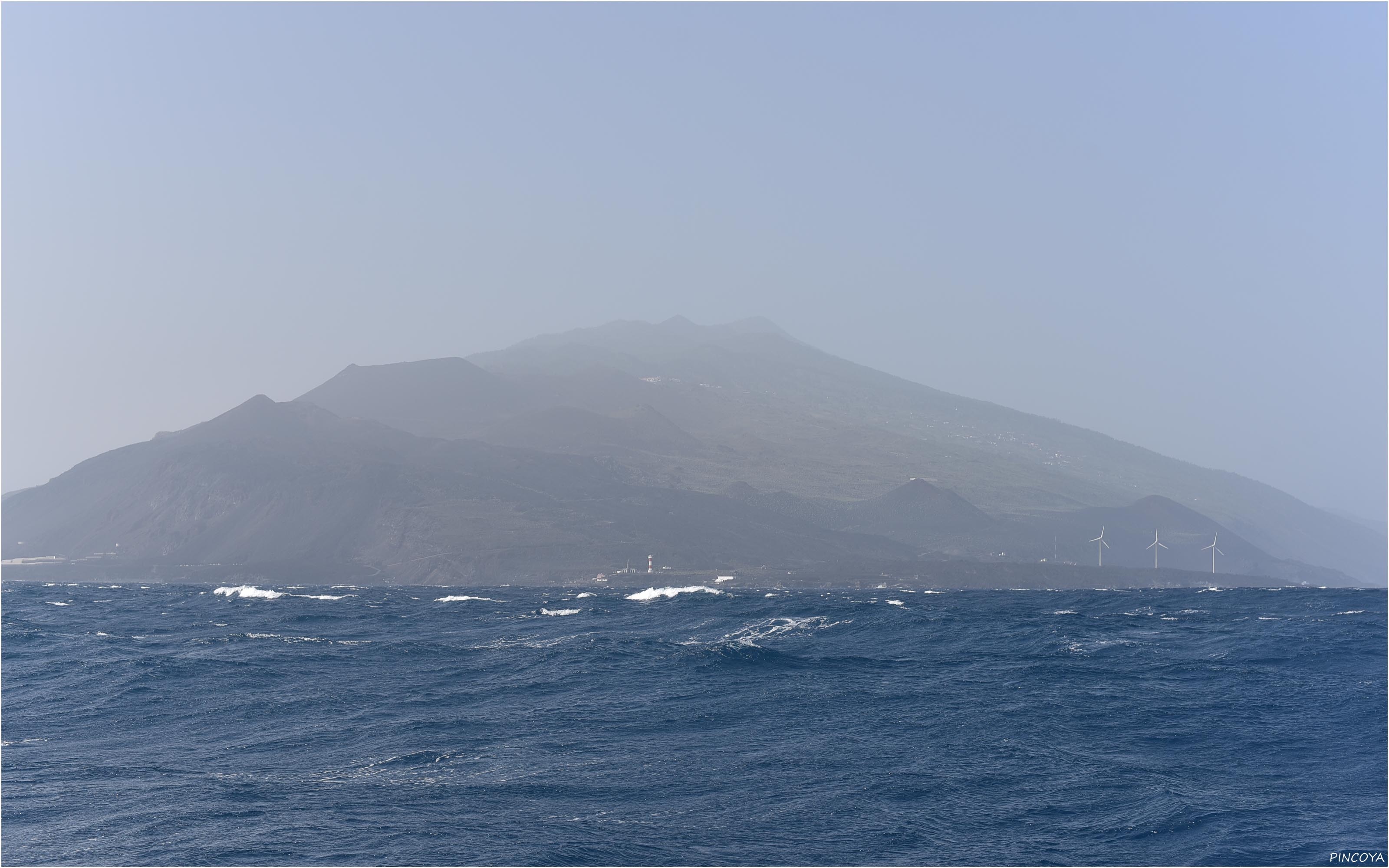 „Das Cabo von La Palma. Erst hui ... “