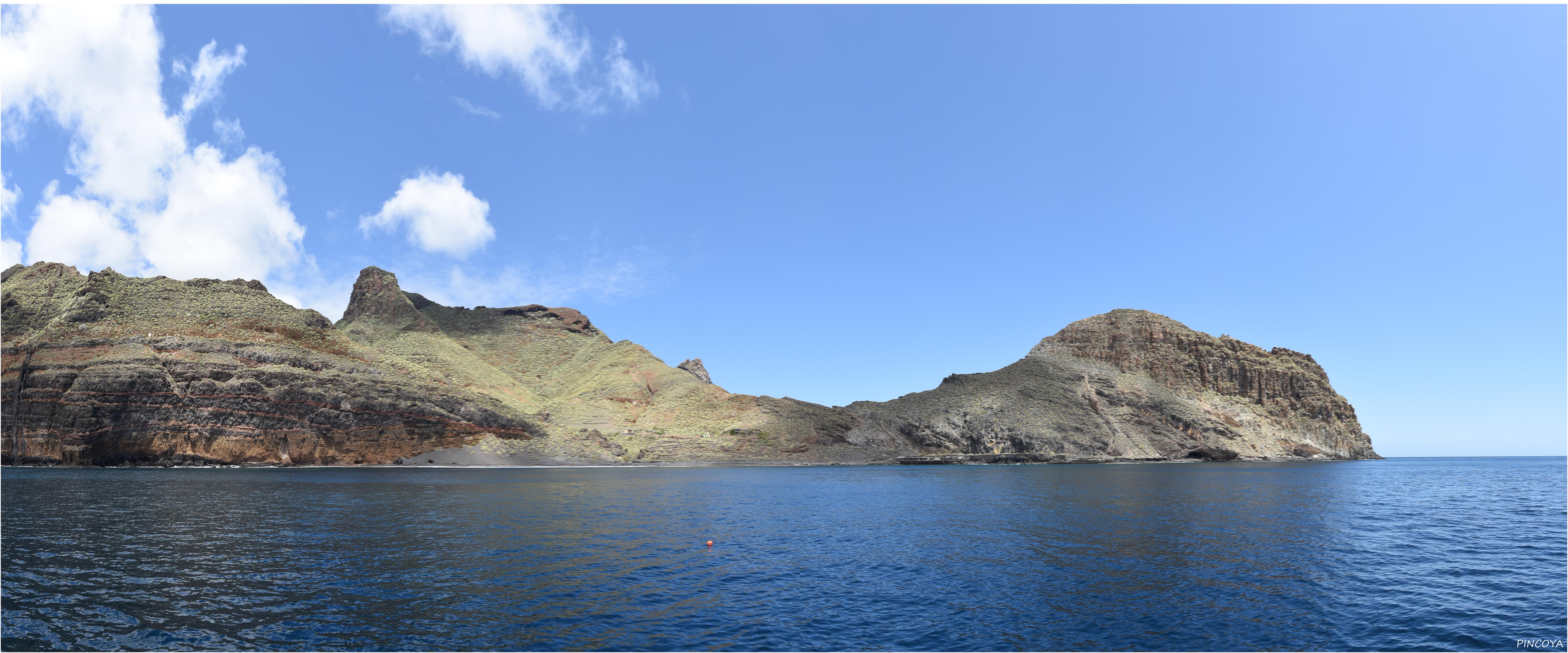 „Die Bahia de Anteguera in ihrer ganzen Pracht und Größe“