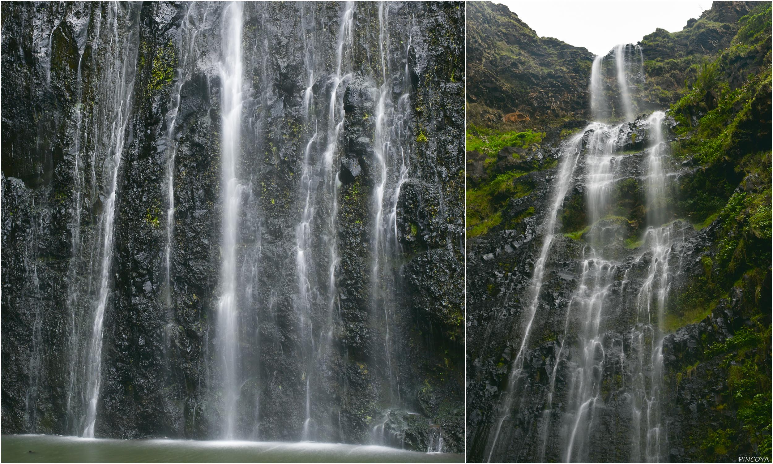 „Aveiro Cascade II“