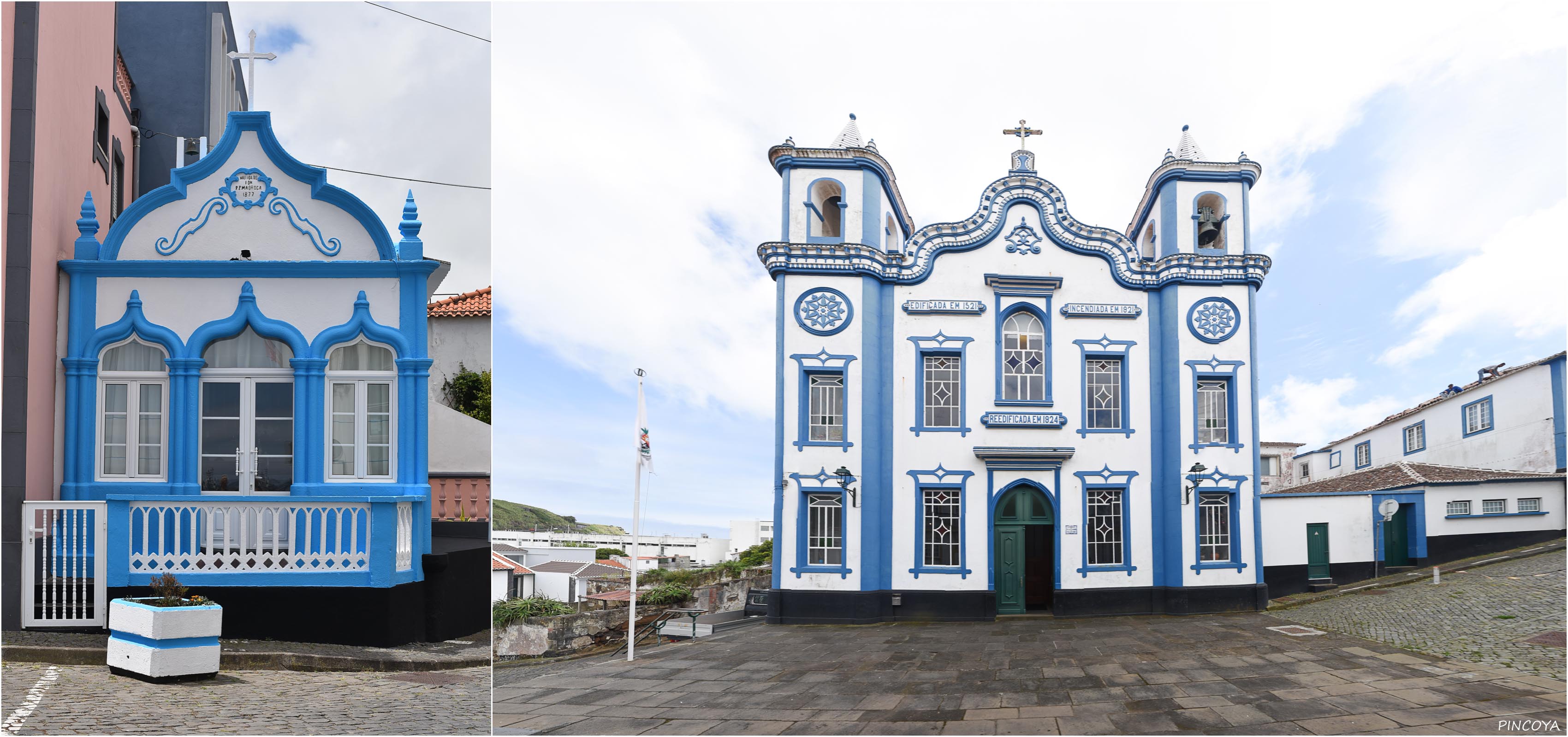 „In Praia da Vitória I.“