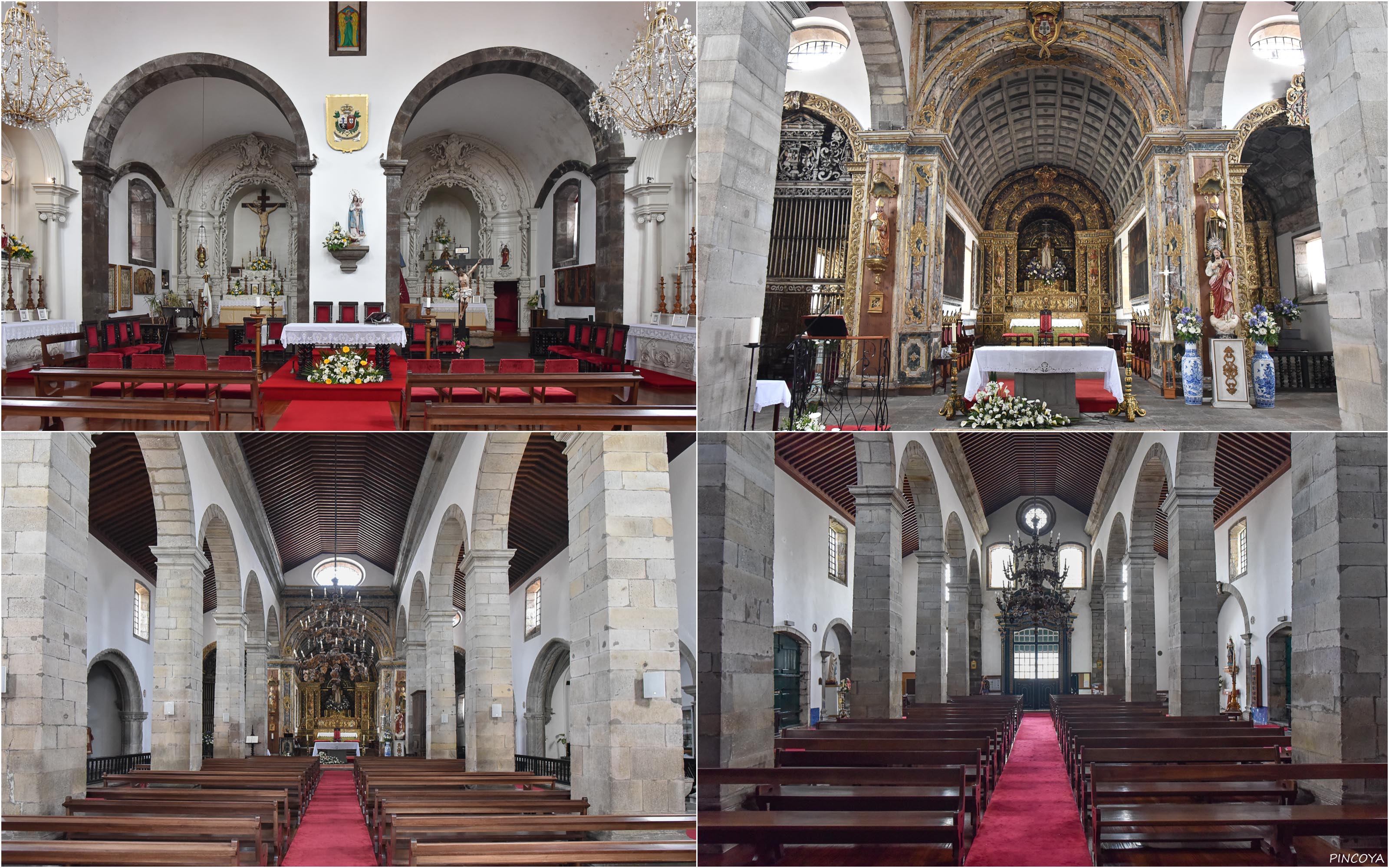 „Igreja Matriz de Santa Cruz II“
