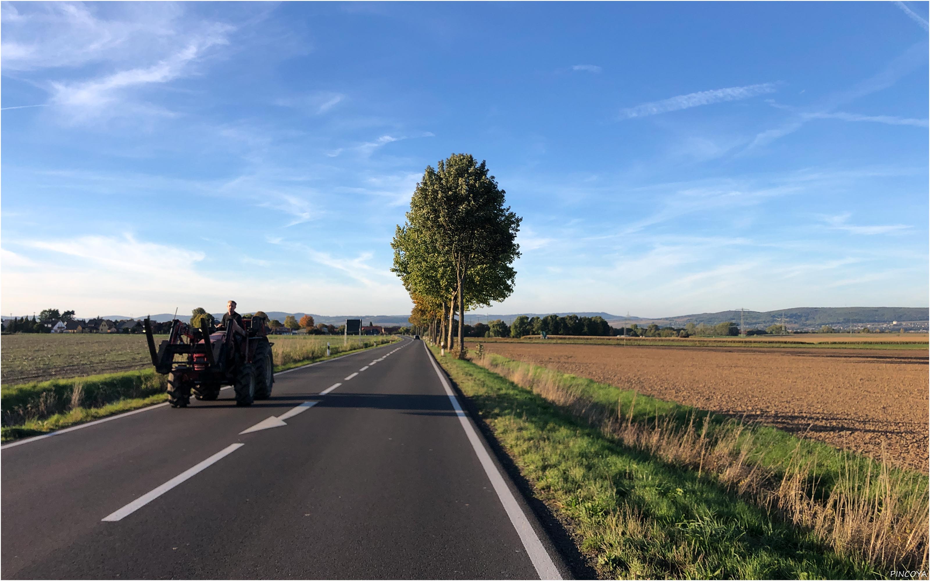 „Auf der kürzesten Route, doch diesmal wirklich!!!“