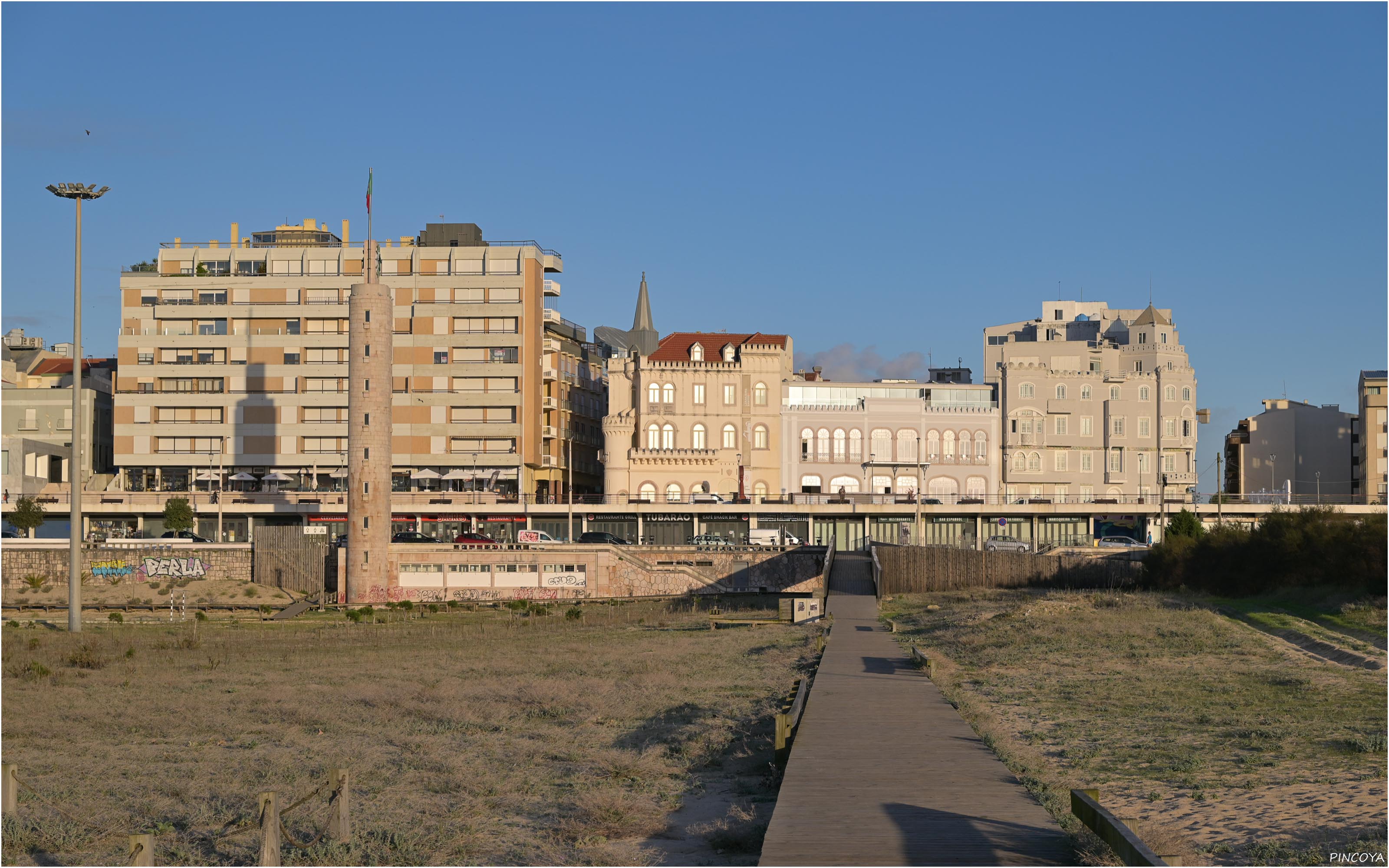 „Figueira ist ein alter Ferienort“