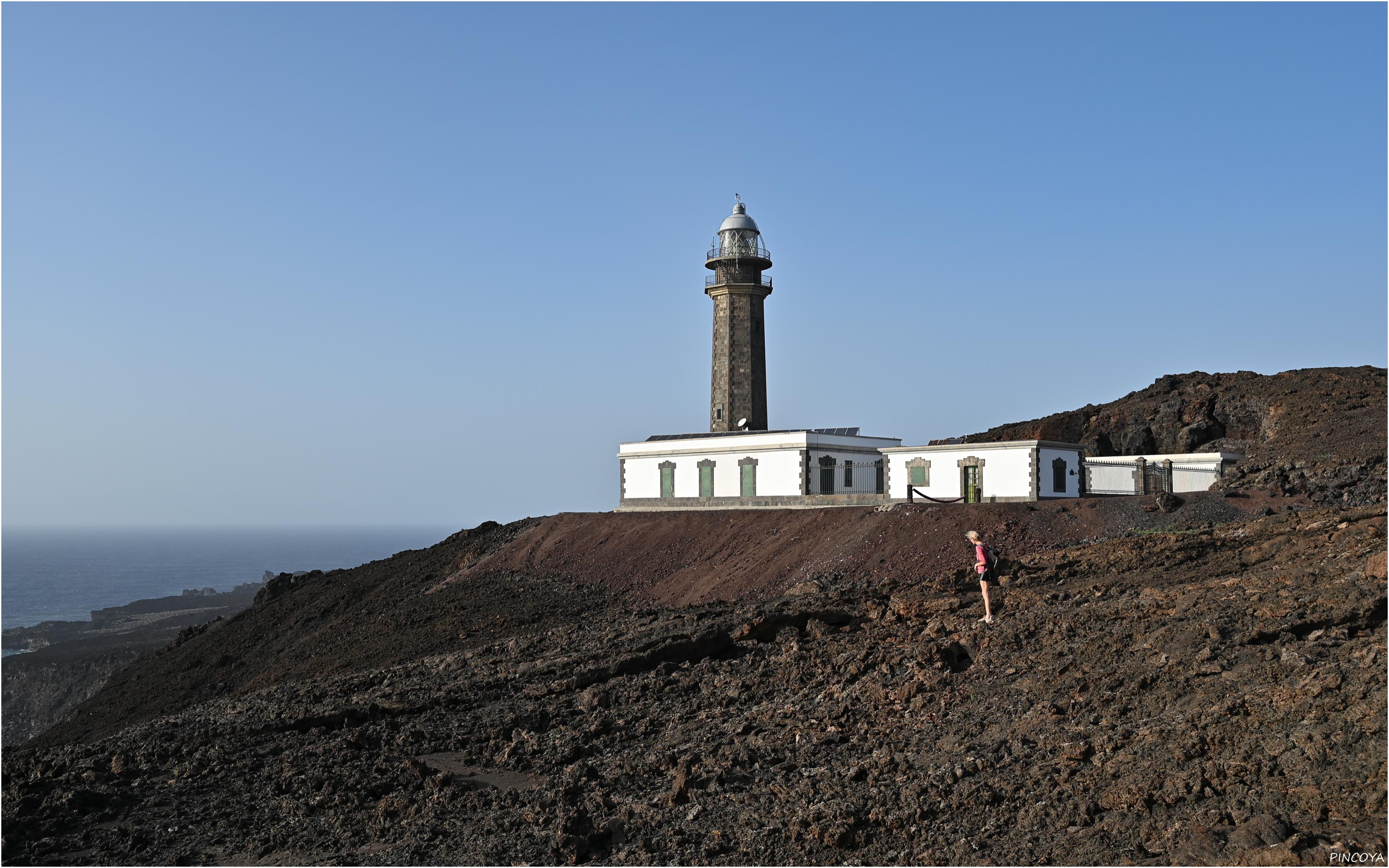 „Der Faro de Orchilla“