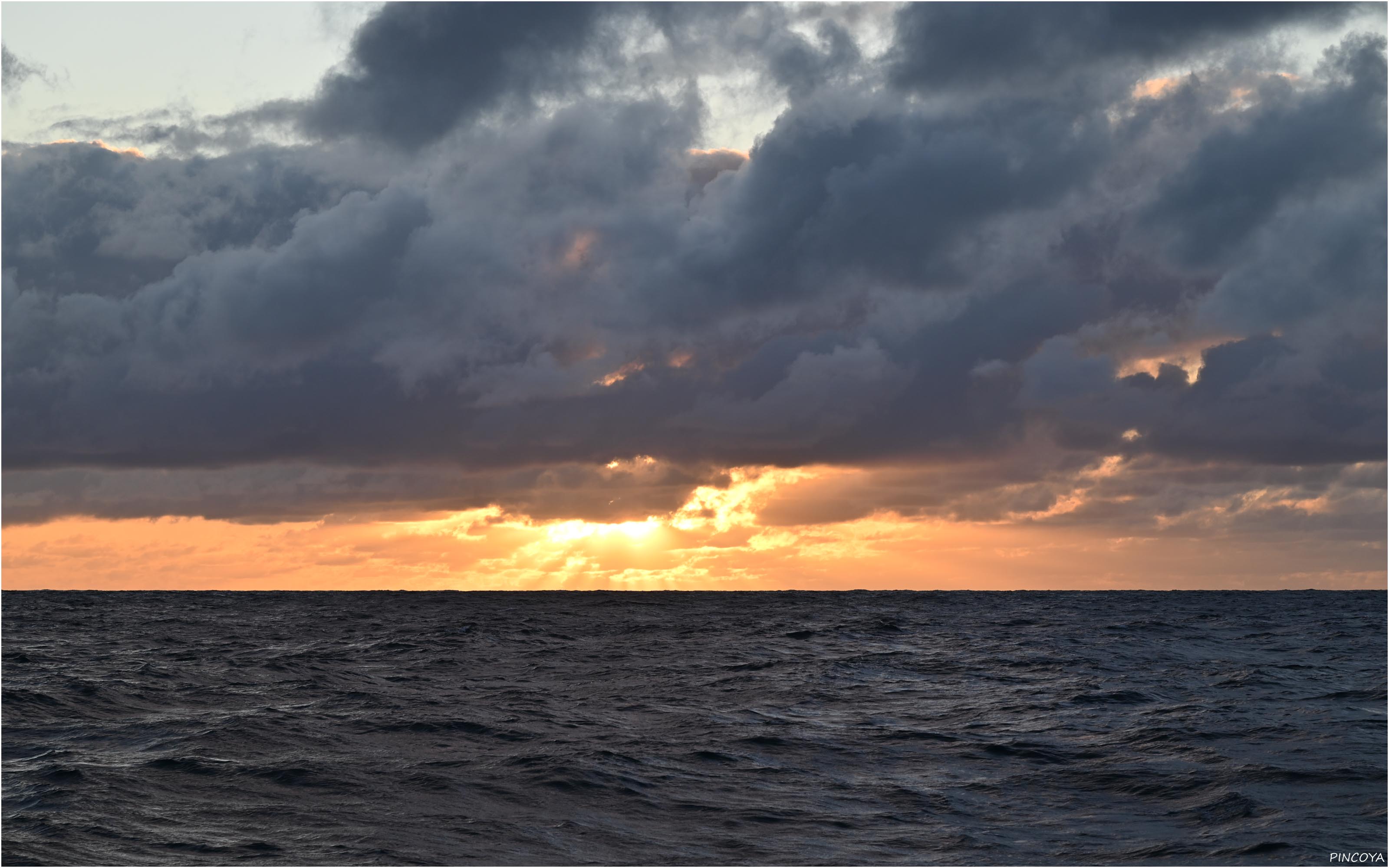 „Man weiß immer nicht so genau, was in all diesen Wolken drinsteckt.“