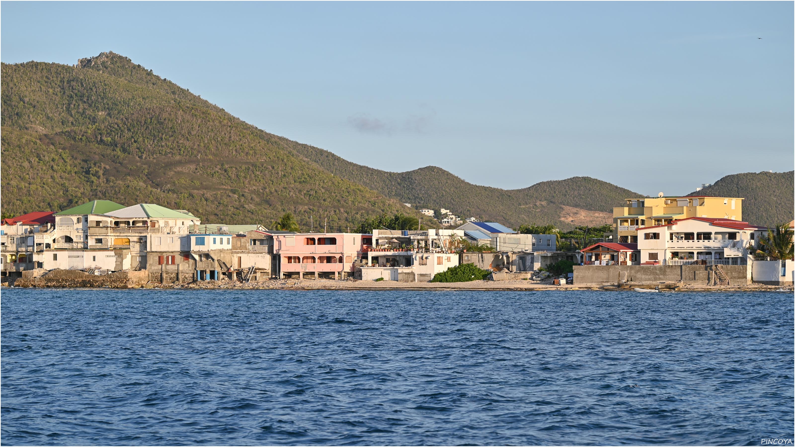 „Marigot Bay“