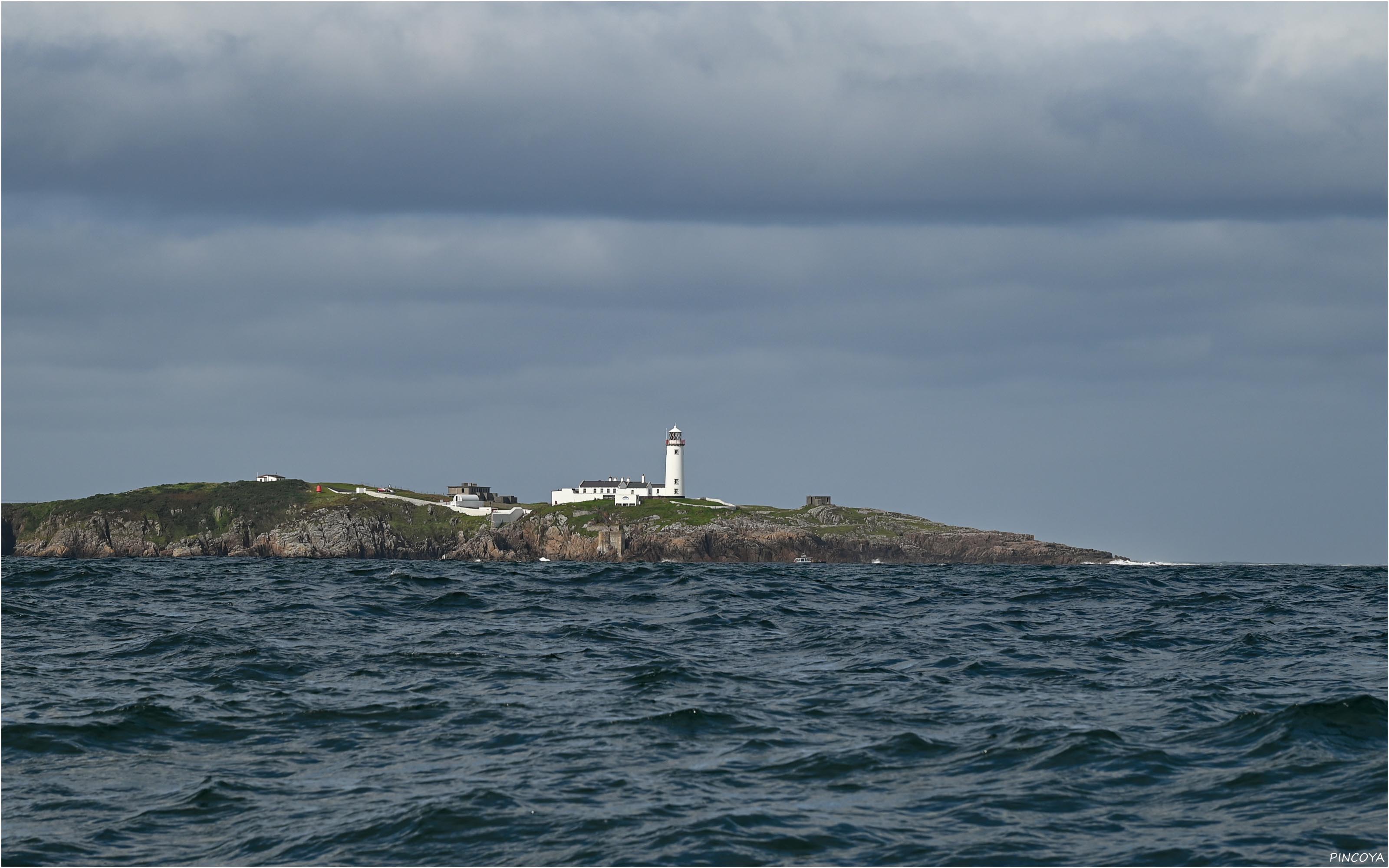 „Das Fanad Lighthouse“