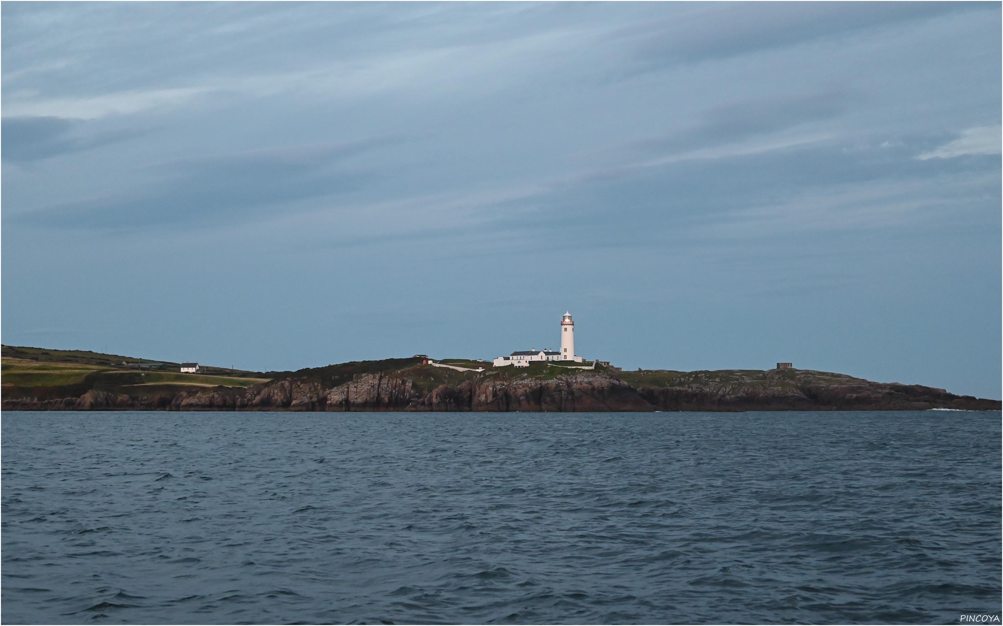 „Das Fanad Head Lighthouse II“