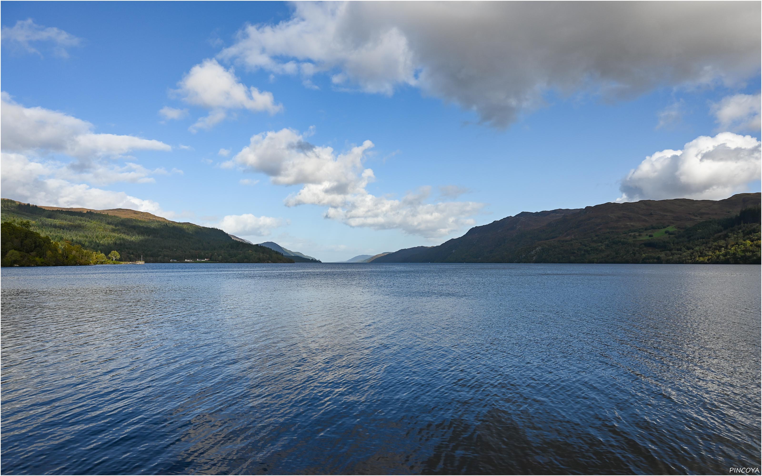 „Loch Ness“