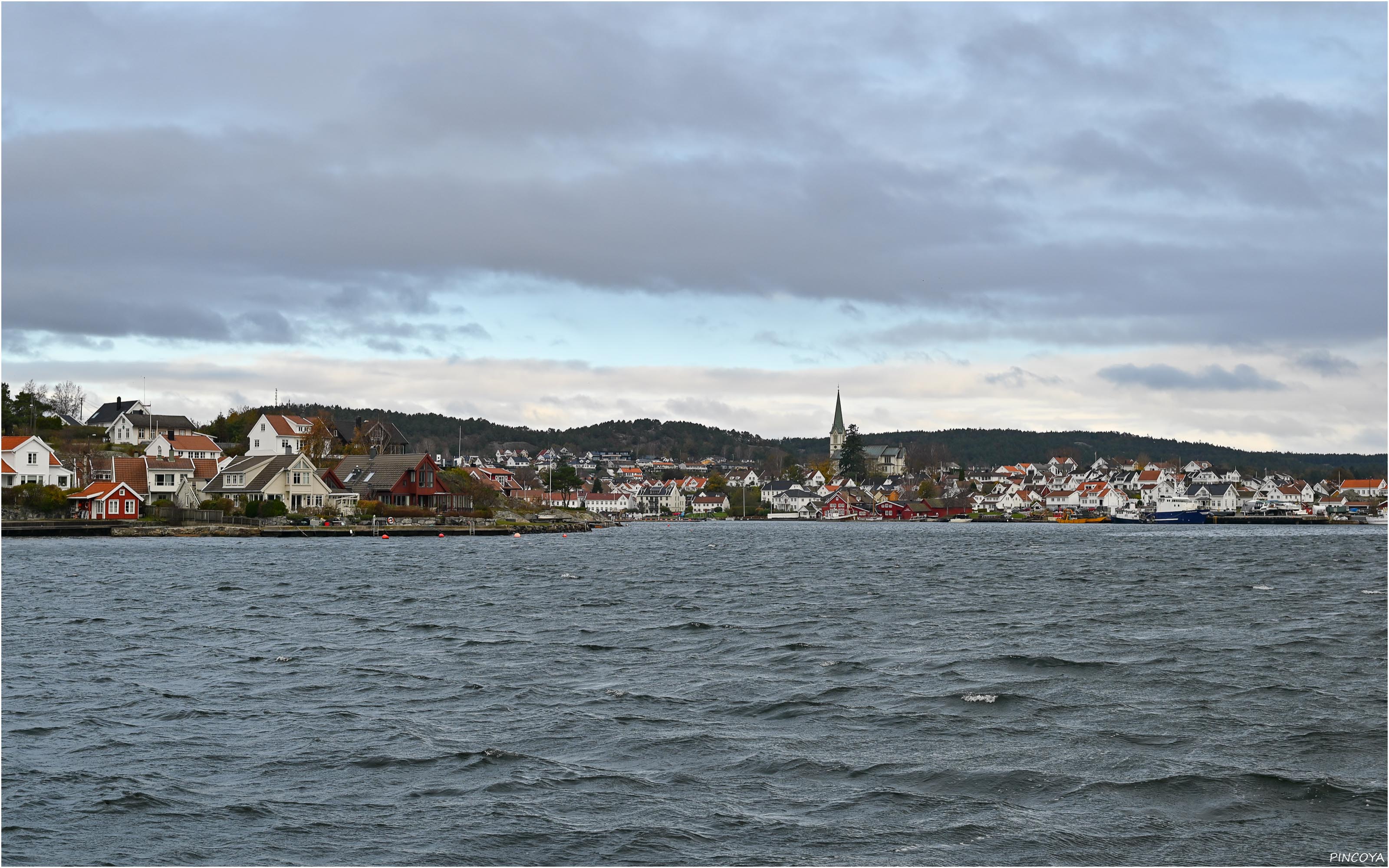 „Lillesand“