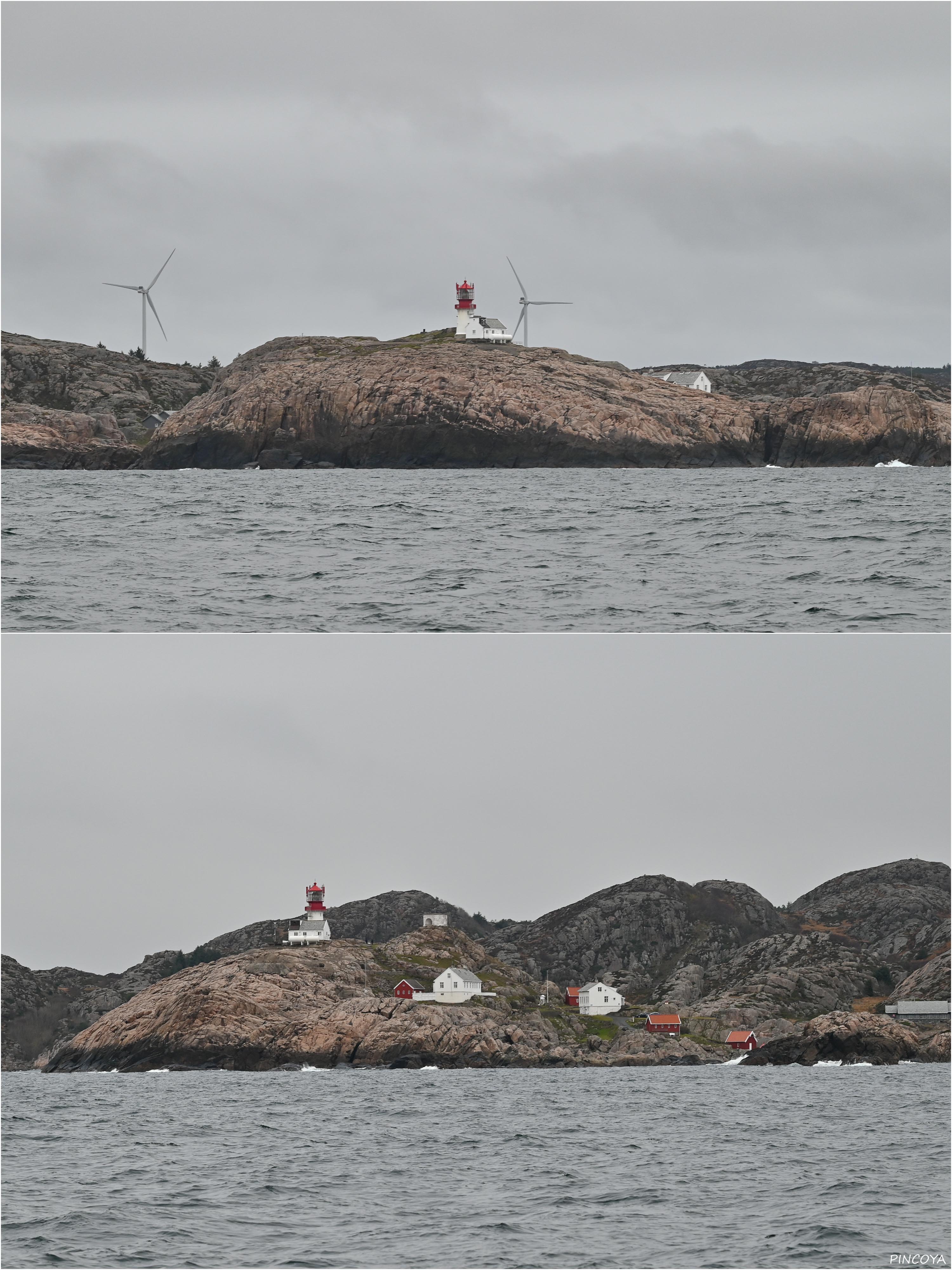 „Kap Lindesnes“