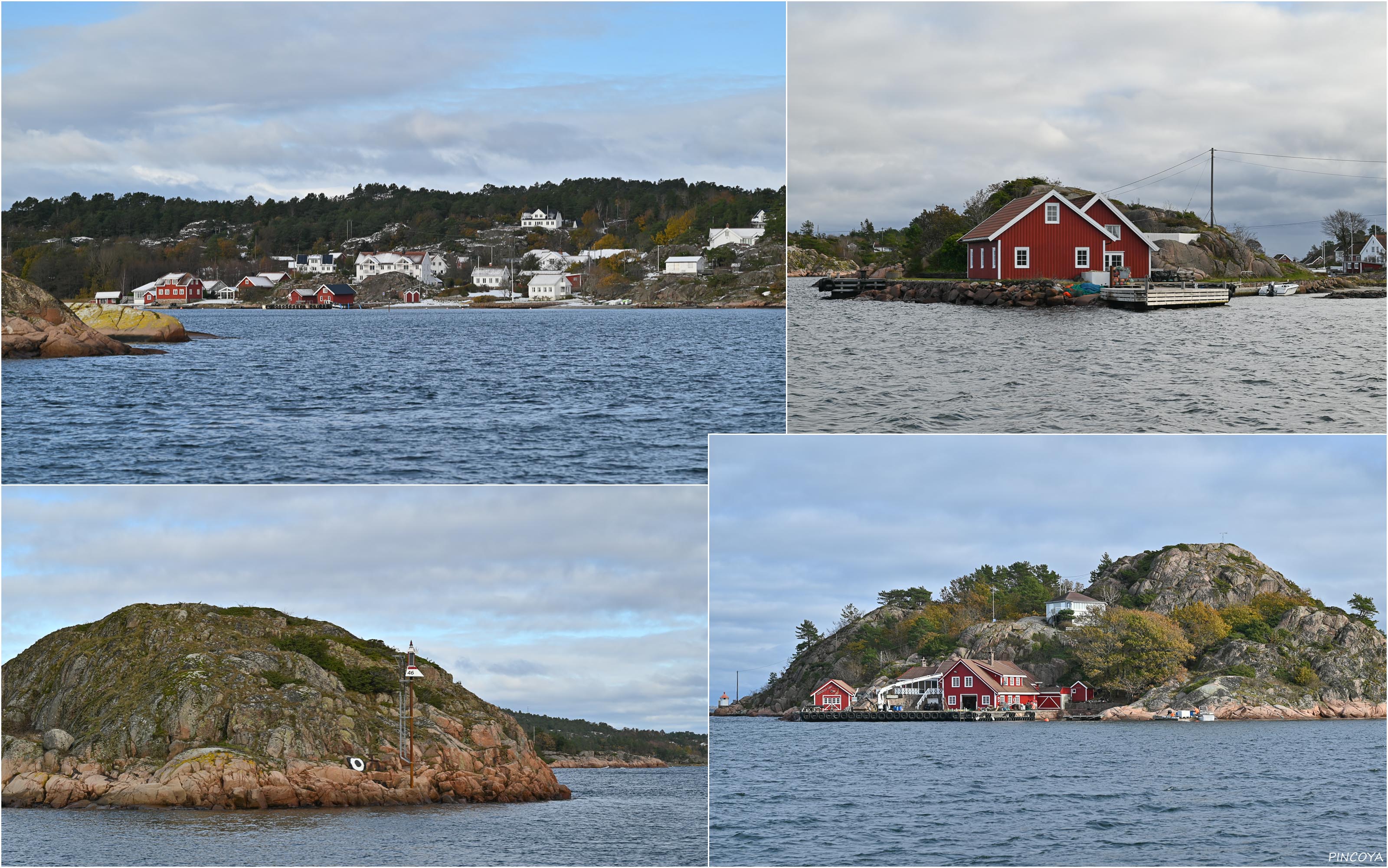 „Bei Grimstad“