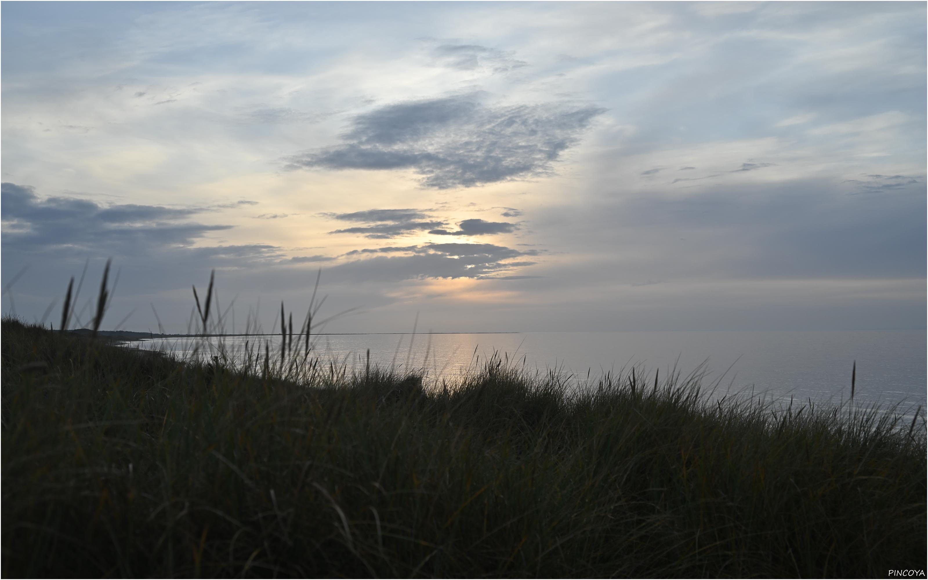 „Am Strand auf Læsø I“