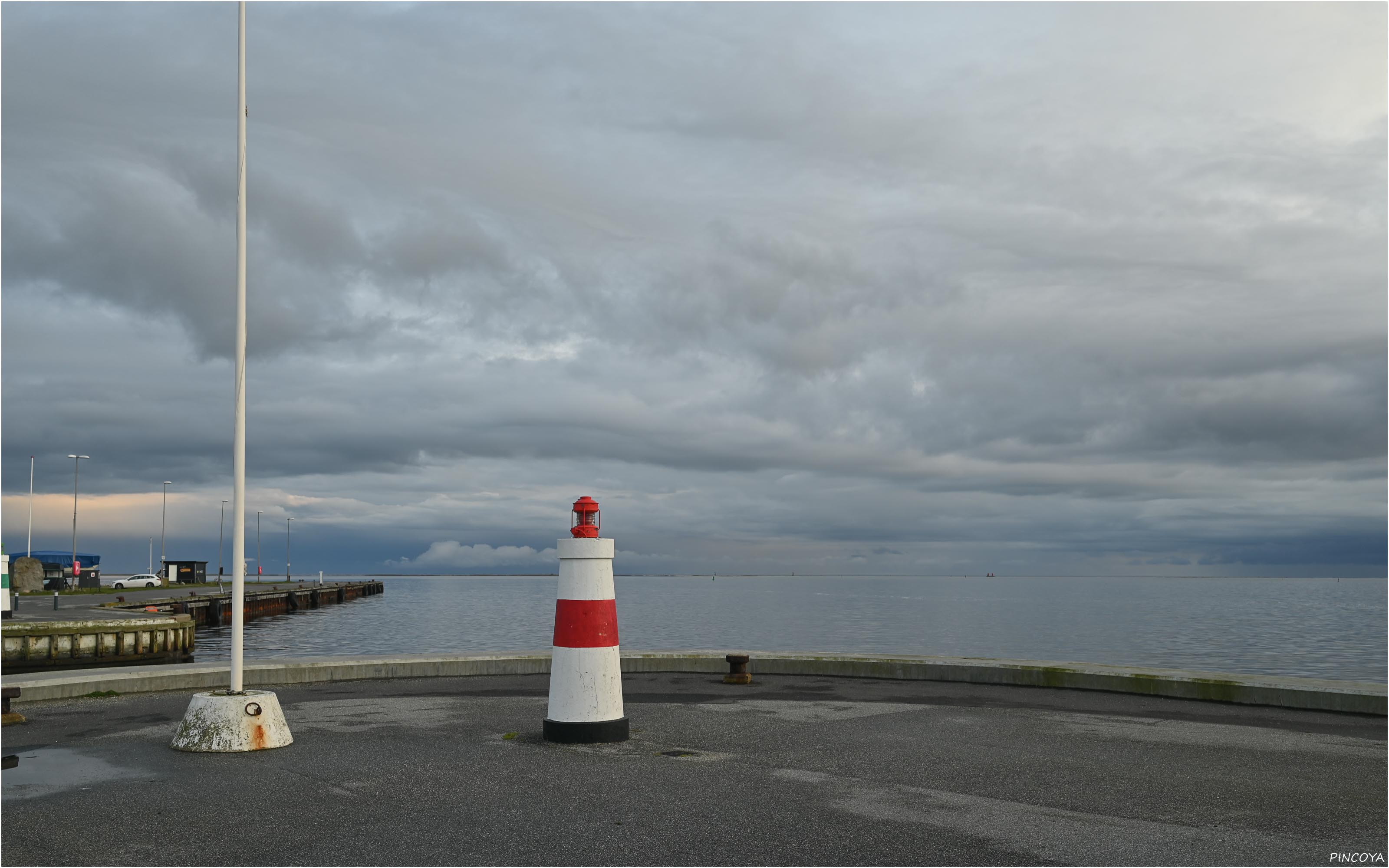 „Ausblick auf den Kattegat.“