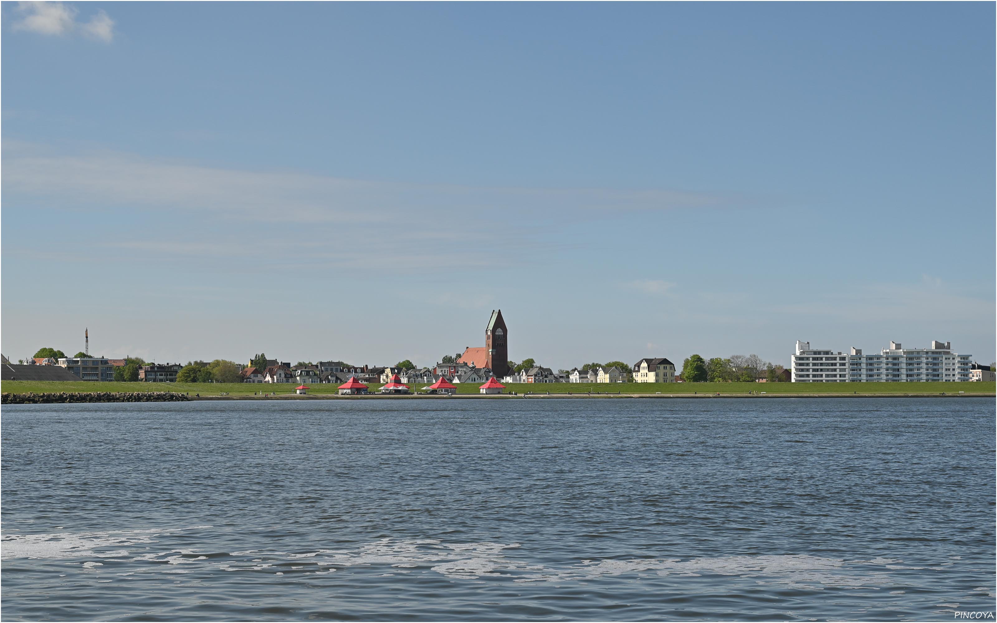 „Cuxhaven“