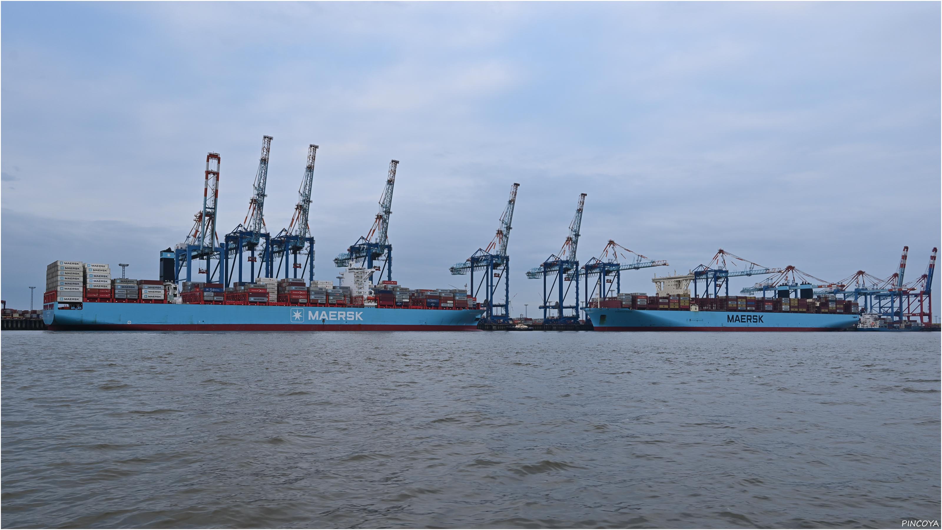 „Bremerhaven kommt näher“