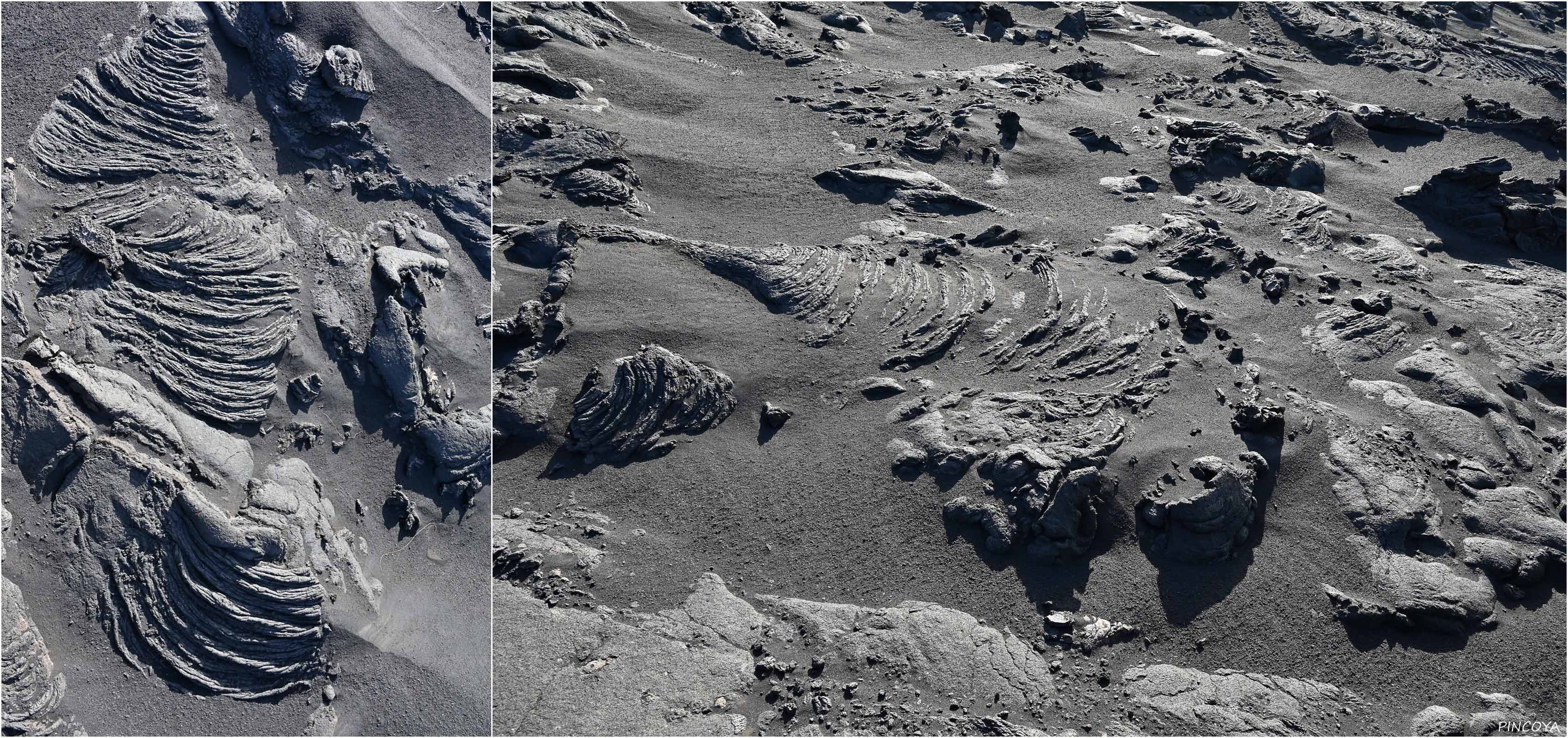 „Erstarrte Lava“