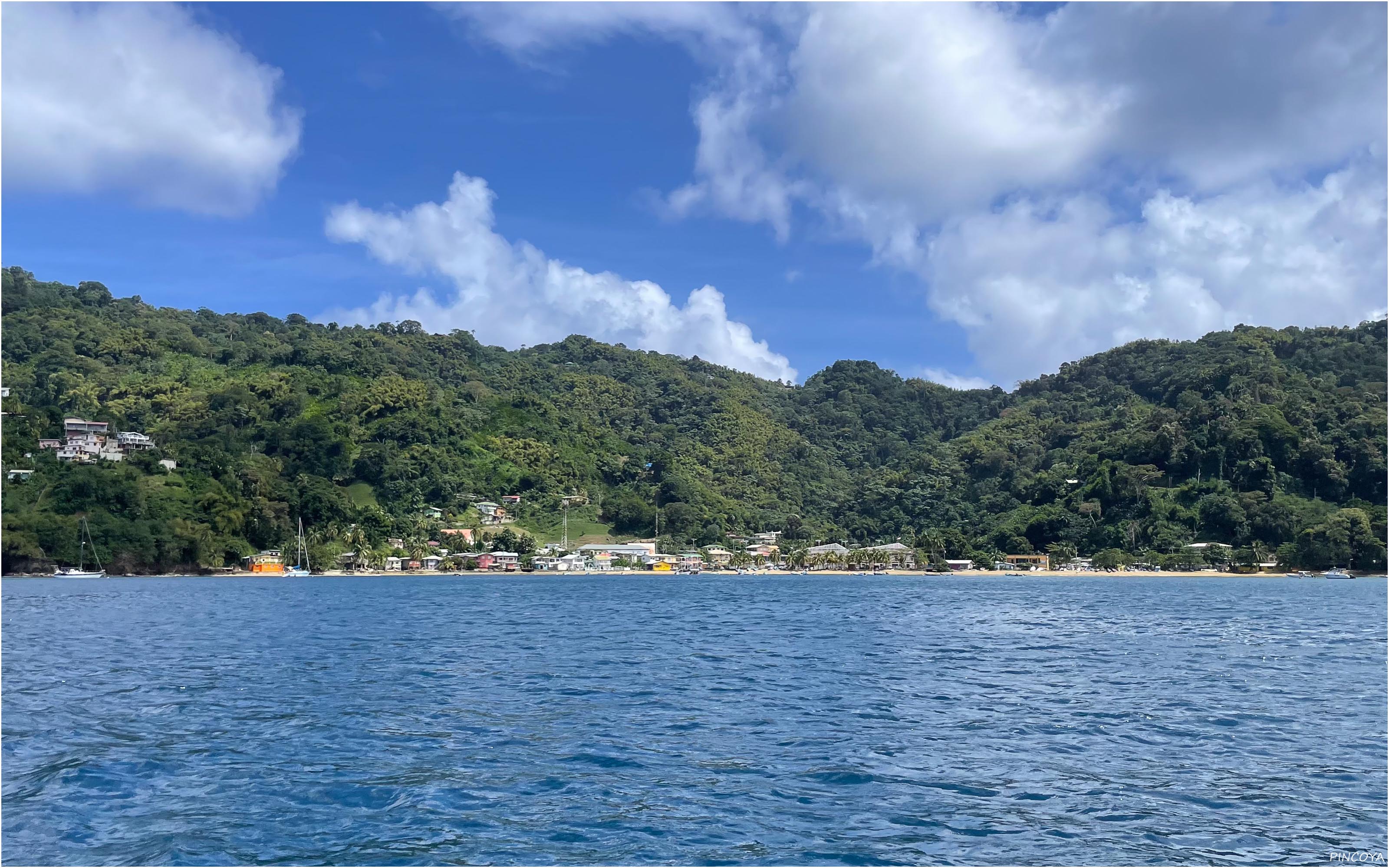 „Charlotteville“